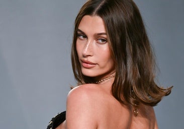 Efecto Fluffy, el diseño de cejas más natural que Hailey Bieber ha puesto de moda